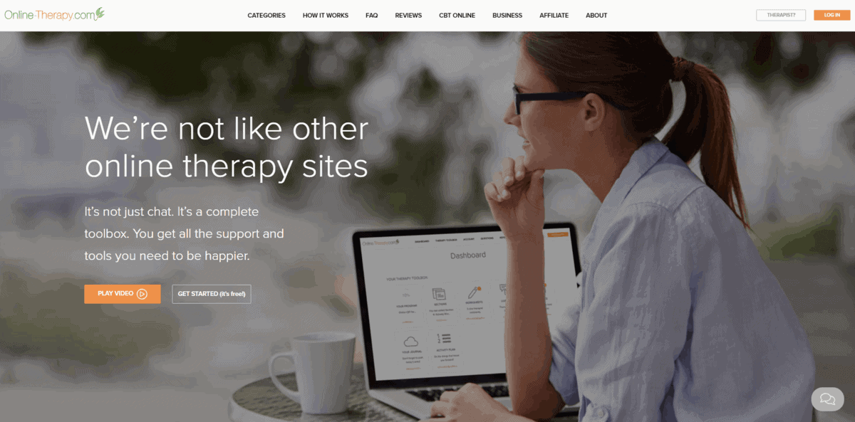 onlinetherapy.com homepage1