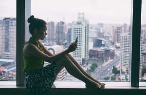 apps for anxiety