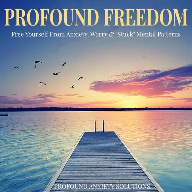 Profound Freedom Brainwave Entrainment Program