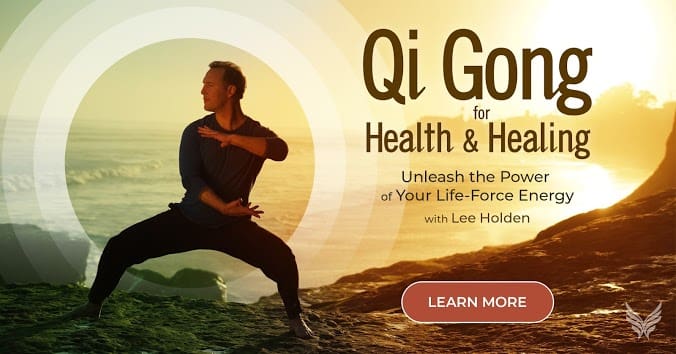 Qigong for Health & Healing