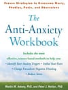 the anti-anxiety workbook