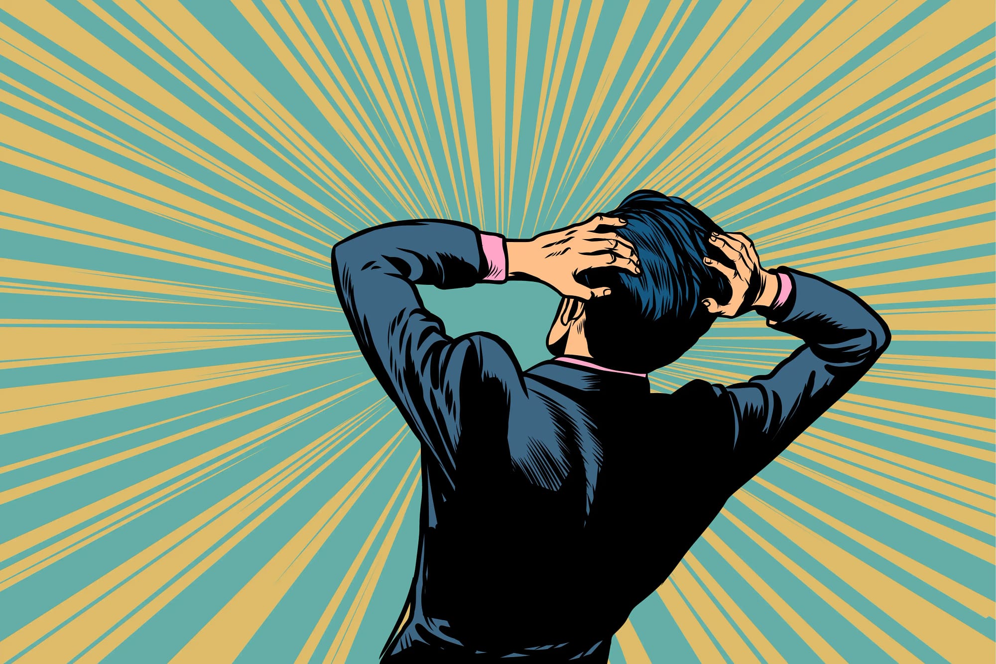 the stress response