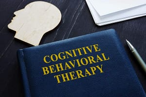 CBT for Anxiety