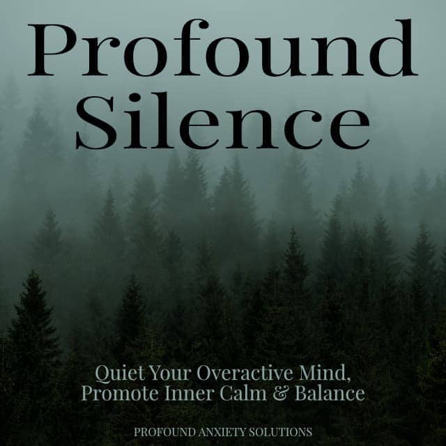 Profound Silence Brainwave Entrainment Program